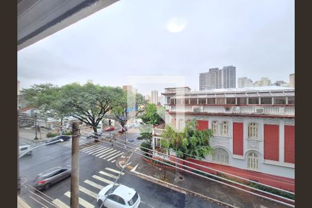 Vista do Quarto 1 de apartamento à venda com 3 quartos, 121m² em Pompeia, São Paulo