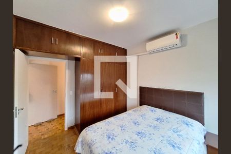 Quarto 1 de apartamento à venda com 3 quartos, 121m² em Pompeia, São Paulo