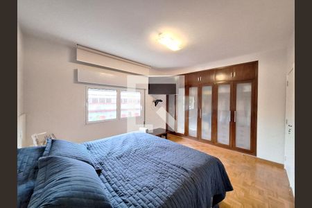 Quarto 2 de apartamento à venda com 3 quartos, 121m² em Pompeia, São Paulo