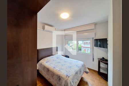 Quarto 1 de apartamento à venda com 3 quartos, 121m² em Pompeia, São Paulo