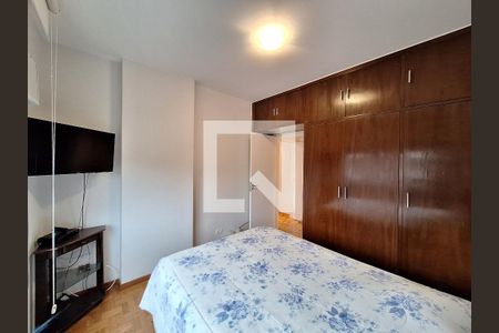 Quarto 1 de apartamento à venda com 3 quartos, 121m² em Pompeia, São Paulo