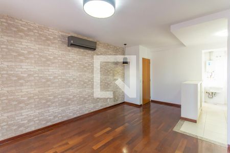 Sala de apartamento para alugar com 1 quarto, 43m² em Sumarezinho, São Paulo