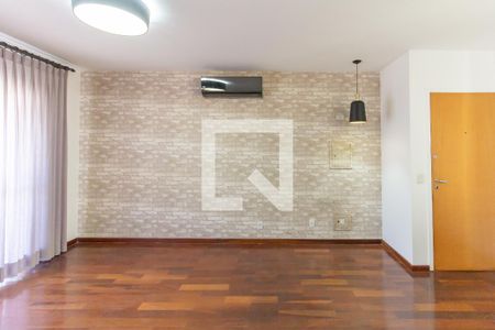 Sala de apartamento para alugar com 1 quarto, 43m² em Sumarezinho, São Paulo