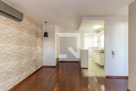 Sala de apartamento para alugar com 1 quarto, 43m² em Sumarezinho, São Paulo