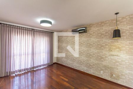 Sala de apartamento para alugar com 1 quarto, 43m² em Sumarezinho, São Paulo