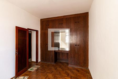 Quarto 2 de apartamento à venda com 2 quartos, 80m² em Alto Barroca, Belo Horizonte