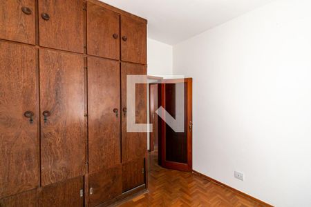 Quarto de apartamento à venda com 2 quartos, 80m² em Alto Barroca, Belo Horizonte