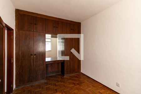 Quarto 2 de apartamento à venda com 2 quartos, 80m² em Alto Barroca, Belo Horizonte