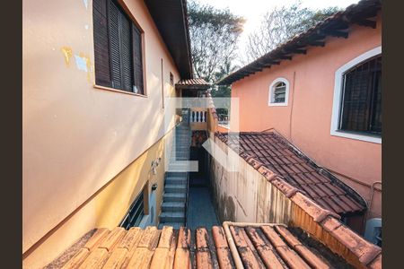 Área Externa de casa à venda com 3 quartos, 130m² em Jardim Esmeralda, São Paulo