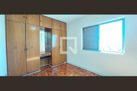 Quarto 1 de apartamento à venda com 2 quartos, 145m² em Vila Leopoldina, Santo André