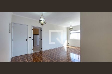 Sala de apartamento à venda com 2 quartos, 145m² em Vila Leopoldina, Santo André