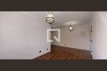 Sala de apartamento à venda com 2 quartos, 145m² em Vila Leopoldina, Santo André