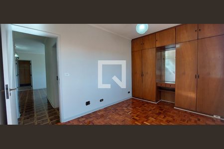 Quarto 1 de apartamento à venda com 2 quartos, 145m² em Vila Leopoldina, Santo André