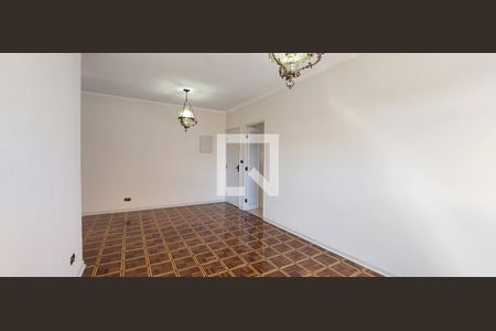 Sala de apartamento à venda com 2 quartos, 145m² em Vila Leopoldina, Santo André