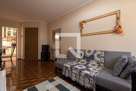 Sal de apartamento à venda com 2 quartos, 75m² em Jardim Santa Cruz (sacomã), São Paulo