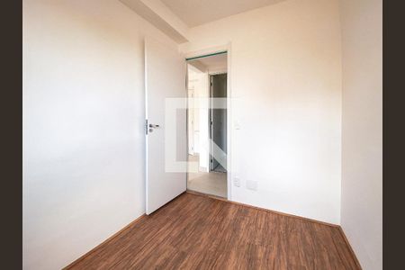 Quarto 1 de apartamento para alugar com 2 quartos, 32m² em Jardim Celeste, São Paulo