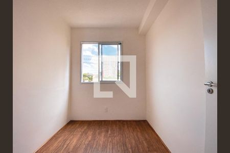 Quarto 1 de apartamento para alugar com 2 quartos, 32m² em Jardim Celeste, São Paulo