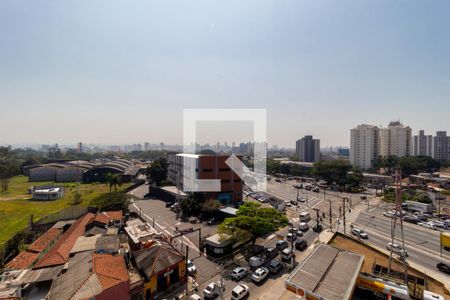 Vista - Quarto 1 de apartamento à venda com 2 quartos, 37m² em Tatuapé, São Paulo