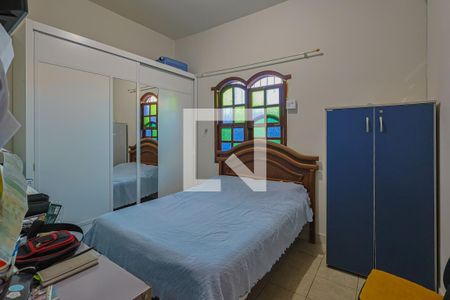 Quarto 3 de casa à venda com 5 quartos, 162m² em Floresta, Belo Horizonte