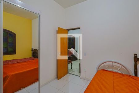 Quarto 2 de casa à venda com 5 quartos, 162m² em Floresta, Belo Horizonte