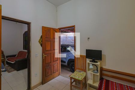 Quarto de casa à venda com 5 quartos, 162m² em Floresta, Belo Horizonte