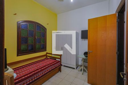 Quarto de casa à venda com 5 quartos, 162m² em Floresta, Belo Horizonte