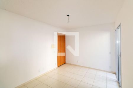 Sala de apartamento para alugar com 2 quartos, 80m² em Guaratiba, Rio de Janeiro