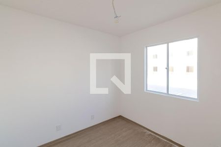 Quarto 1 de apartamento para alugar com 2 quartos, 80m² em Guaratiba, Rio de Janeiro