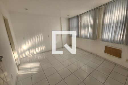 Quarto de apartamento para alugar com 1 quarto, 40m² em Saúde, Rio de Janeiro