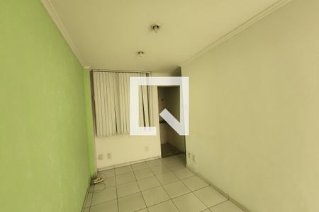 Sala de apartamento para alugar com 1 quarto, 40m² em Saúde, Rio de Janeiro