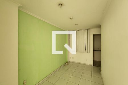 Sala de apartamento para alugar com 1 quarto, 40m² em Saúde, Rio de Janeiro