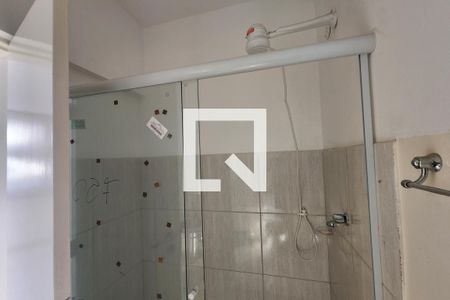 Banheiro de apartamento para alugar com 1 quarto, 40m² em Saúde, Rio de Janeiro