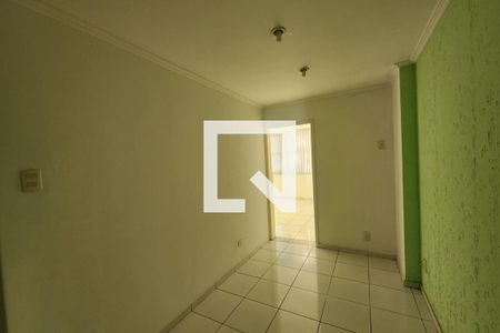 Sala de apartamento para alugar com 1 quarto, 40m² em Saúde, Rio de Janeiro