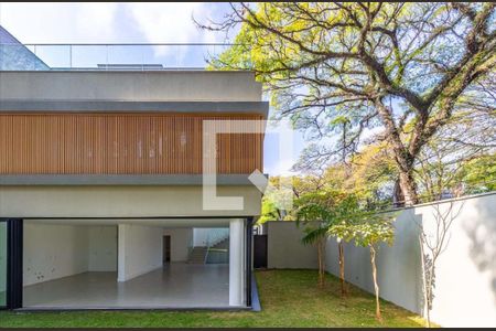 Casa de Condomínio à venda com 5 quartos, 869m² em Campo Belo, São Paulo