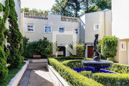 Casa de Condomínio à venda com 4 quartos, 550m² em Jardim Petropolis, São Paulo