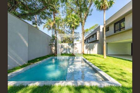 Casa de Condomínio à venda com 4 quartos, 936m² em Chácara Santo Antônio, São Paulo