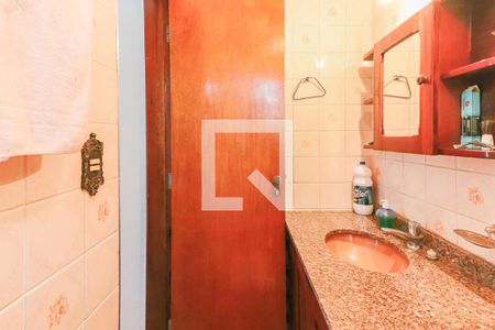 Casa à venda com 146m², 3 quartos e 2 vagas Casa à venda com 146m², 3 quartos e 2 vagasBanheiro Quarto 3 Suite