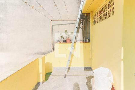 Casa à venda com 146m², 3 quartos e 2 vagas Casa à venda com 146m², 3 quartos e 2 vagasLavanderia