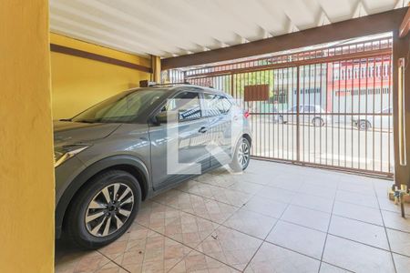 Casa à venda com 146m², 3 quartos e 2 vagas Casa à venda com 146m², 3 quartos e 2 vagasGaragem