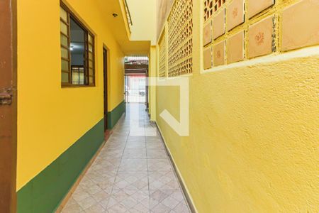 Casa à venda com 146m², 3 quartos e 2 vagas Casa à venda com 146m², 3 quartos e 2 vagasQuintal