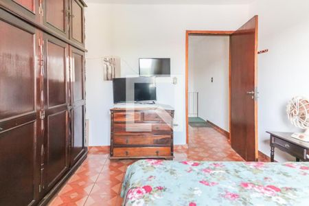 Quarto 3 Suite  de casa à venda com 3 quartos, 146m² em Cipava, Osasco