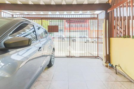 Casa à venda com 146m², 3 quartos e 2 vagas Casa à venda com 146m², 3 quartos e 2 vagasGaragem