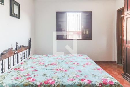 Quarto 3 Suite  de casa à venda com 3 quartos, 146m² em Cipava, Osasco