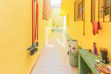 Casa à venda com 146m², 3 quartos e 2 vagas Casa à venda com 146m², 3 quartos e 2 vagasQuintal