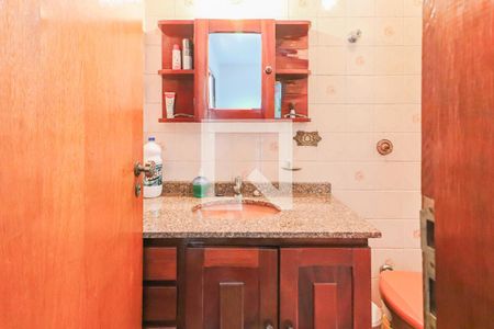 Casa à venda com 146m², 3 quartos e 2 vagas Casa à venda com 146m², 3 quartos e 2 vagasBanheiro Quarto 3 Suite