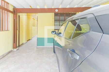 Casa à venda com 146m², 3 quartos e 2 vagas Casa à venda com 146m², 3 quartos e 2 vagasGaragem