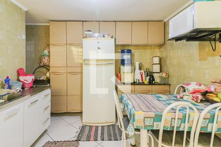 Casa à venda com 146m², 3 quartos e 2 vagas Casa à venda com 146m², 3 quartos e 2 vagasCozinha