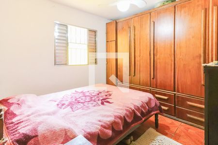 Quarto 1 de casa à venda com 3 quartos, 146m² em Cipava, Osasco