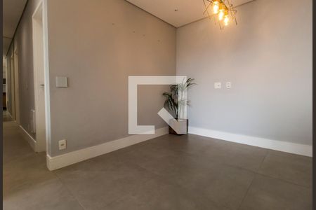 Sala de Jantar de apartamento à venda com 3 quartos, 90m² em Alphaville Empresarial, Barueri