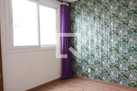 Sala de apartamento à venda com 2 quartos, 69m² em São Jorge, Novo Hamburgo